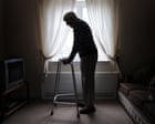 Algorithm-based tool for home support funding is ‘cruel’ and ‘inhumane’, Australian aged care workers warn