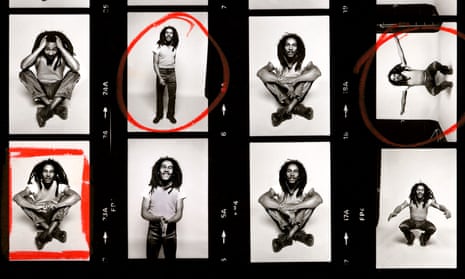 Bob Marley: Rare, Iconic And Unseen Pictures