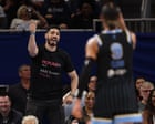I once saw Enes Kanter speak truth to power. Now he only punches down | Bryan Armen Graham
