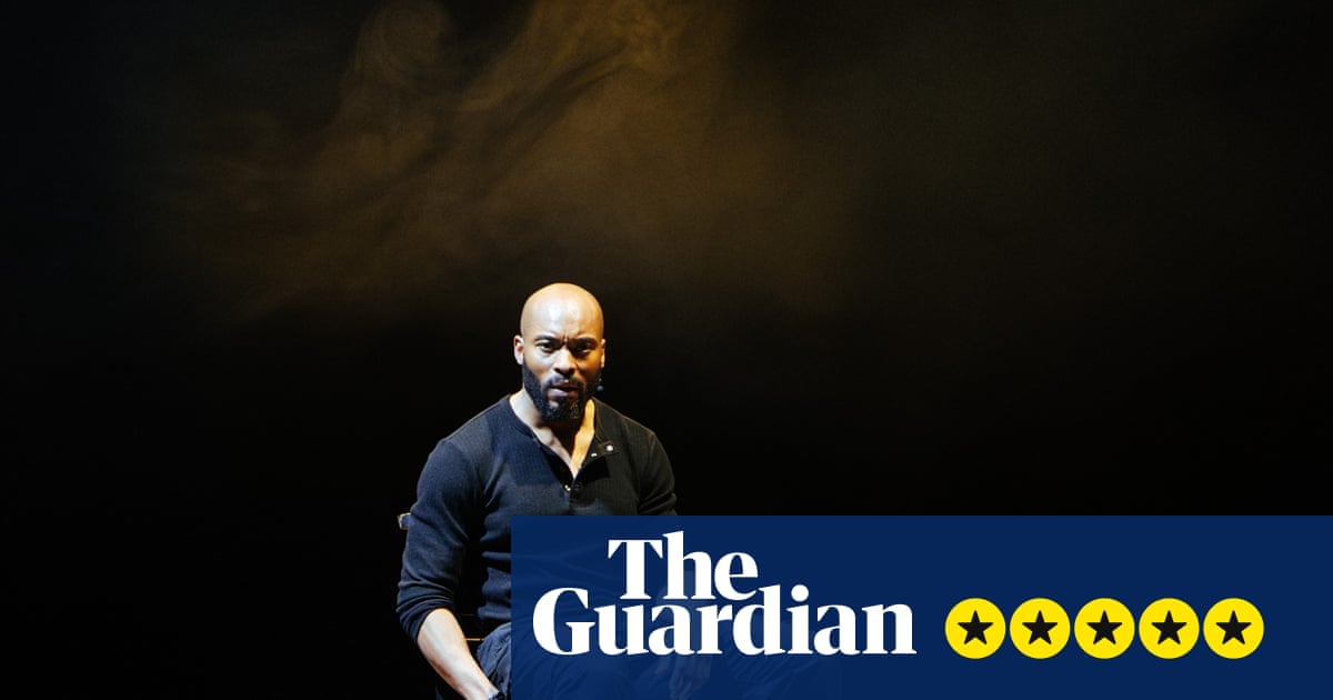 Kohlhaas review –Arinzé Kene thunders as a wronged resistance fighter speaking truth to power