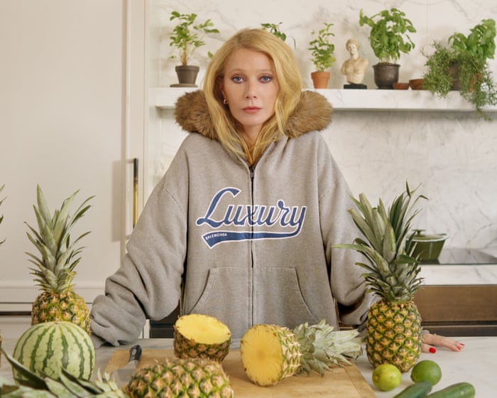 Does the word luxury mean anything now?