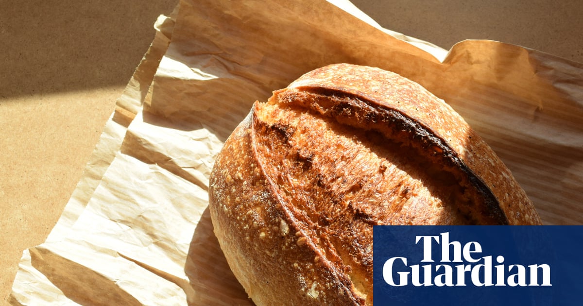 How to Store Bread Properly to Prevent Staling and Mold
