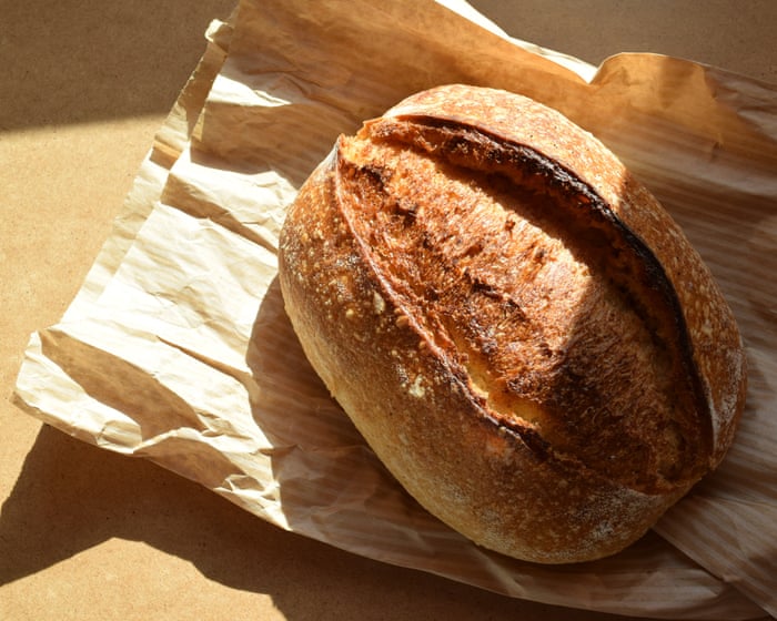 Fridge or not? What’s the best way to store bread?