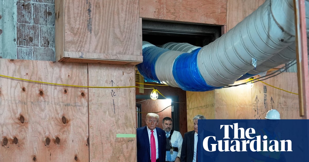 Federal Reserve watchdog finds no criminal violations for building renovation cost overruns