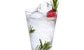 Tørstigbar’s alcohol-free Lonstrup cocktail.