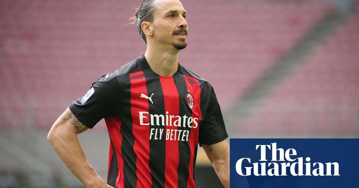 ‘Antivirus’: Zlatan Ibrahimovic to make big screen debut in Asterix film