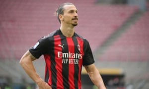 zlatan ibrahimovic football the