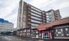 Seven people treated in UK hospital after taking sleep medication zopiclone