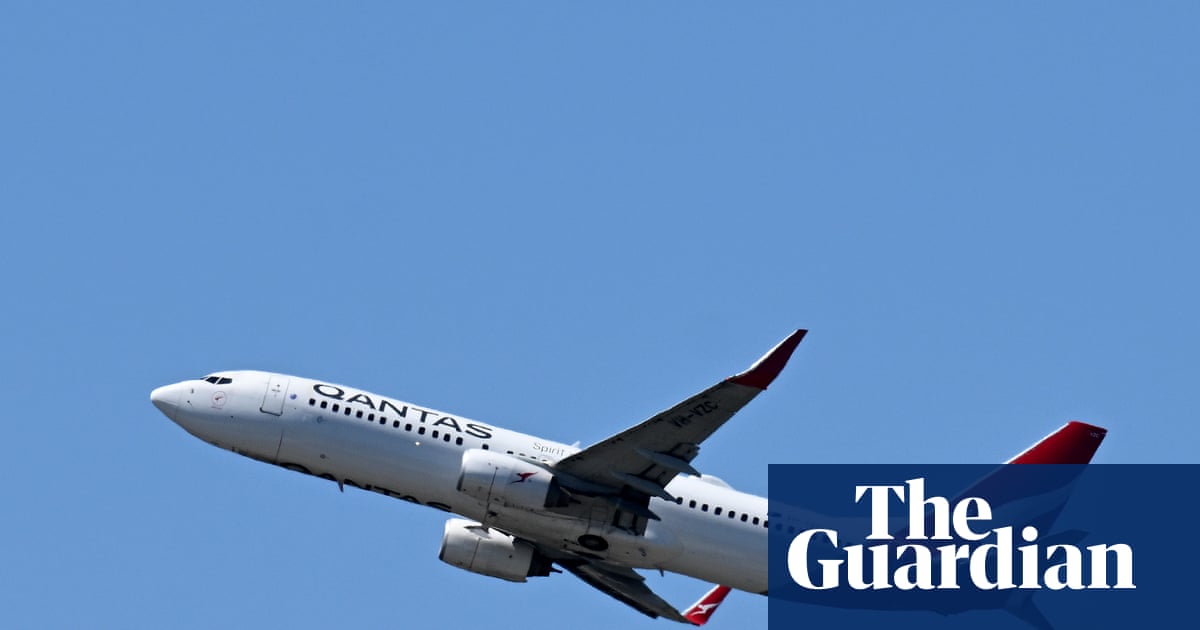 Knee-jerk corporate responses to data breaches protect brands like Qantas, but consumers are screwed | Cybercrime Knee-jerk corporate responses to data breaches protect brands like Qantas, but consumers are screwed | Cybercrime