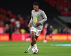England v Czechia: Nations League football – live