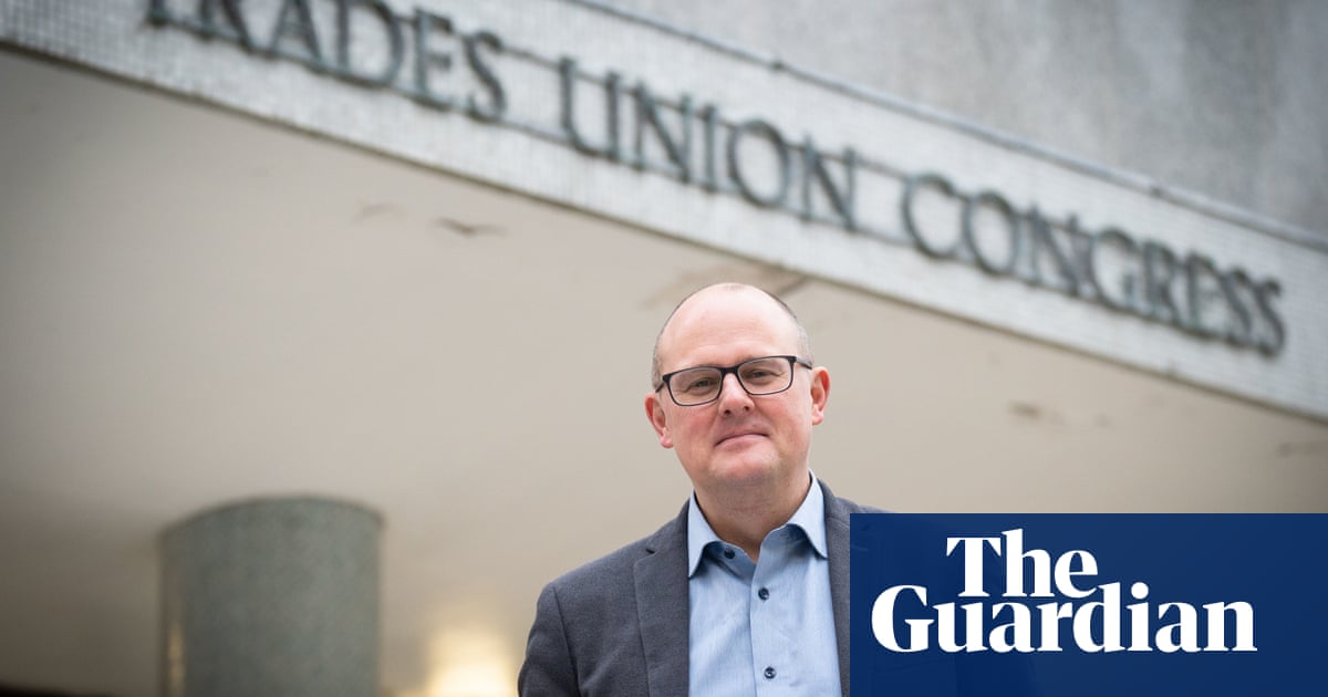 Labour’s workers’ rights plans can win over Tory and Reform voters, says TUC Labour’s workers’ rights plans can win over Tory and Reform voters, says TUC