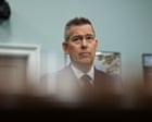 Judge blocks Trump plan to tie states' transportation funds to immigration enforcement