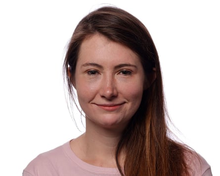 Sarah Cooper-Lesadd