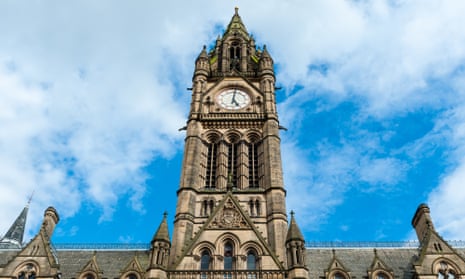 Manchester city council said searches showed that on 10 October, 62 children in England needed a regulated secure placement, but just two were on offer.
