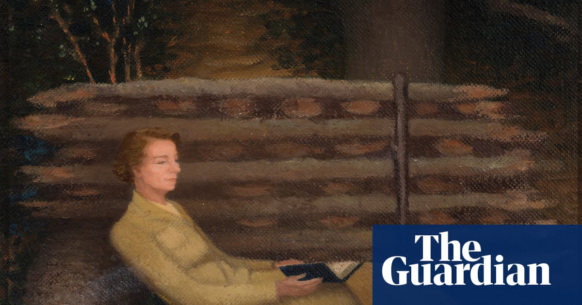 Gluck the lesbian rebel of prewar painting in pictures Art and