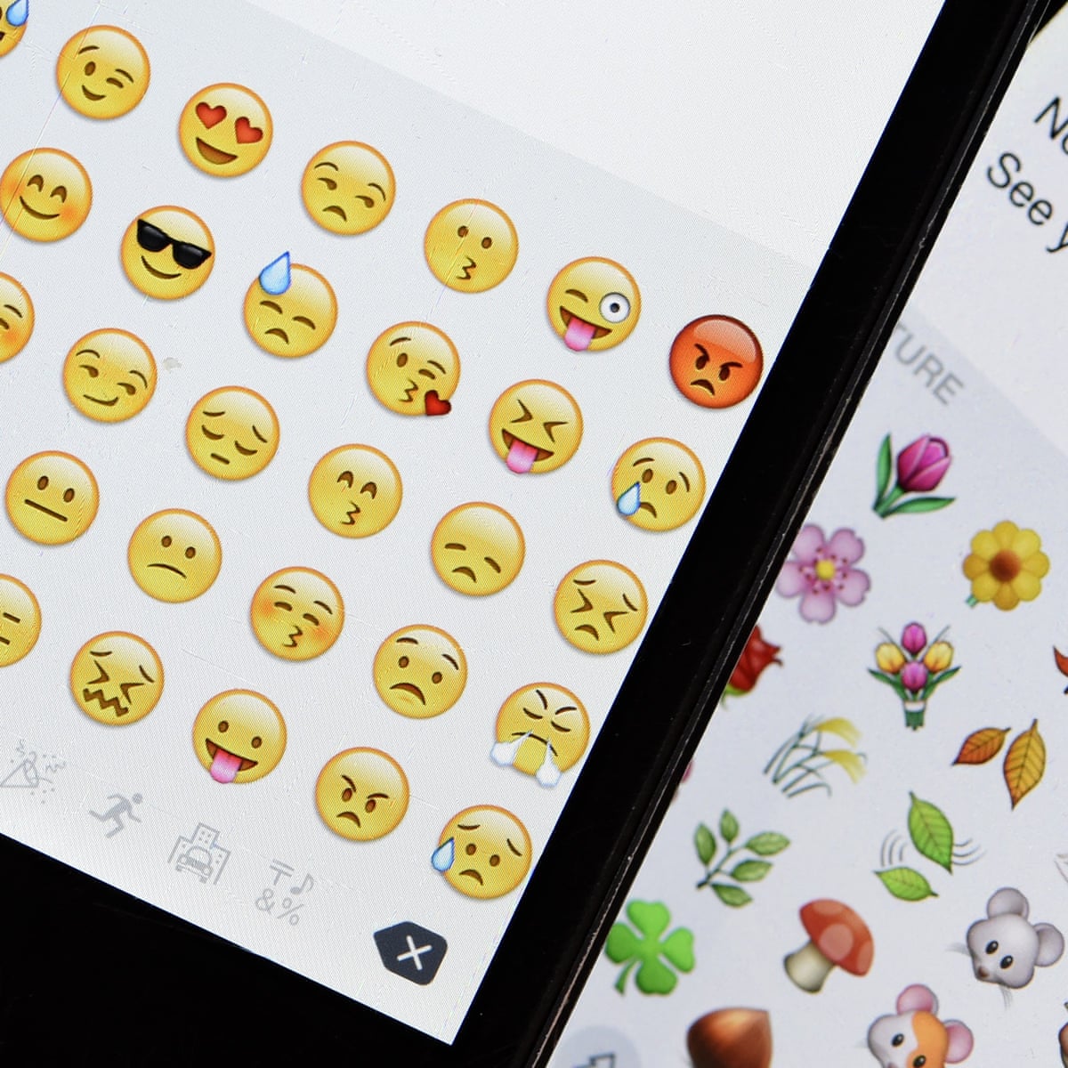 cursed love emoji face|TikTok Search