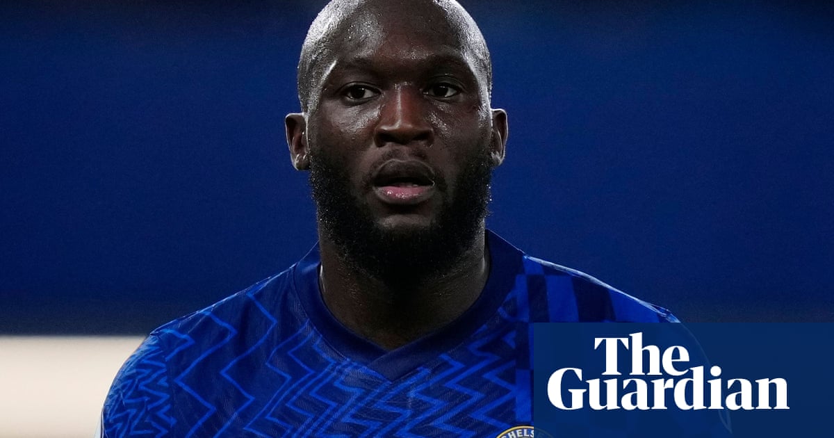 Lukaku ‘not happy’ with Chelsea situation as problems mount for Tuchel