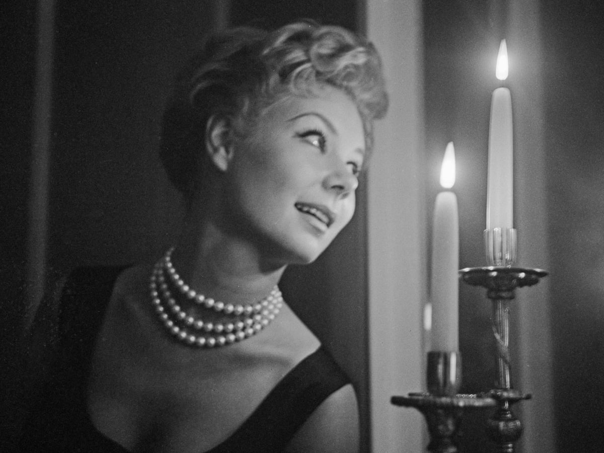 Mitzi Gaynor, dancer and actor from South Pacific, dies aged 93 | Movies | The Guardian