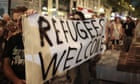 Up to 4.8m unauthorised immigrants in Europe in 2017 - study