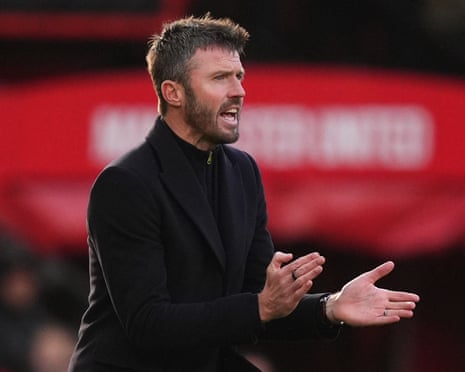 Michael Carrick