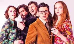 10 Best Things To Do This Week The Philanthropist Athletico