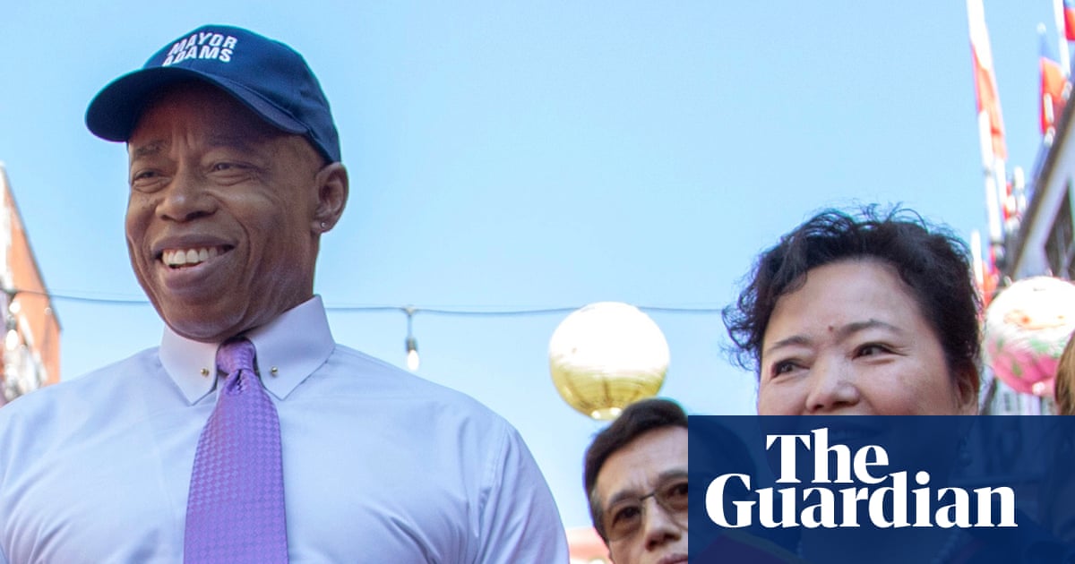 Former New York mayor adviser gave reporter cash in chip bag at campaign event