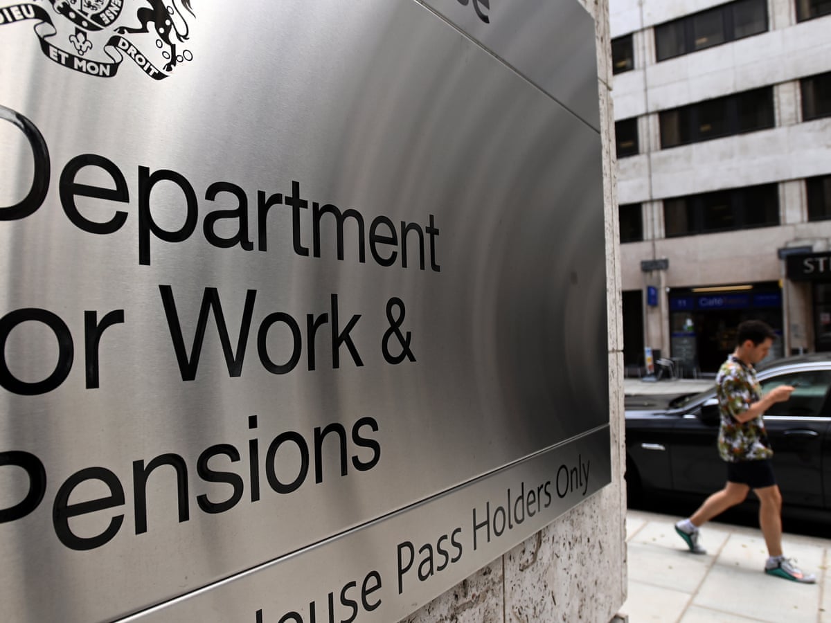 Ministers Consider Plan To Ease A Week Universal Credit Cut Universal Credit The Guardian Ministers Consider Plan To Ease A Week Universal Credit Cut Universal Credit The Guardian