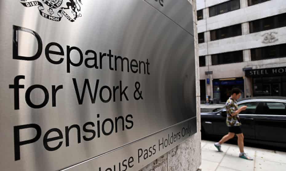 The Department for Work &amp; Pensions has been asked to explain how artificial intelligence is being used to identify potential benefit fraudsters.
