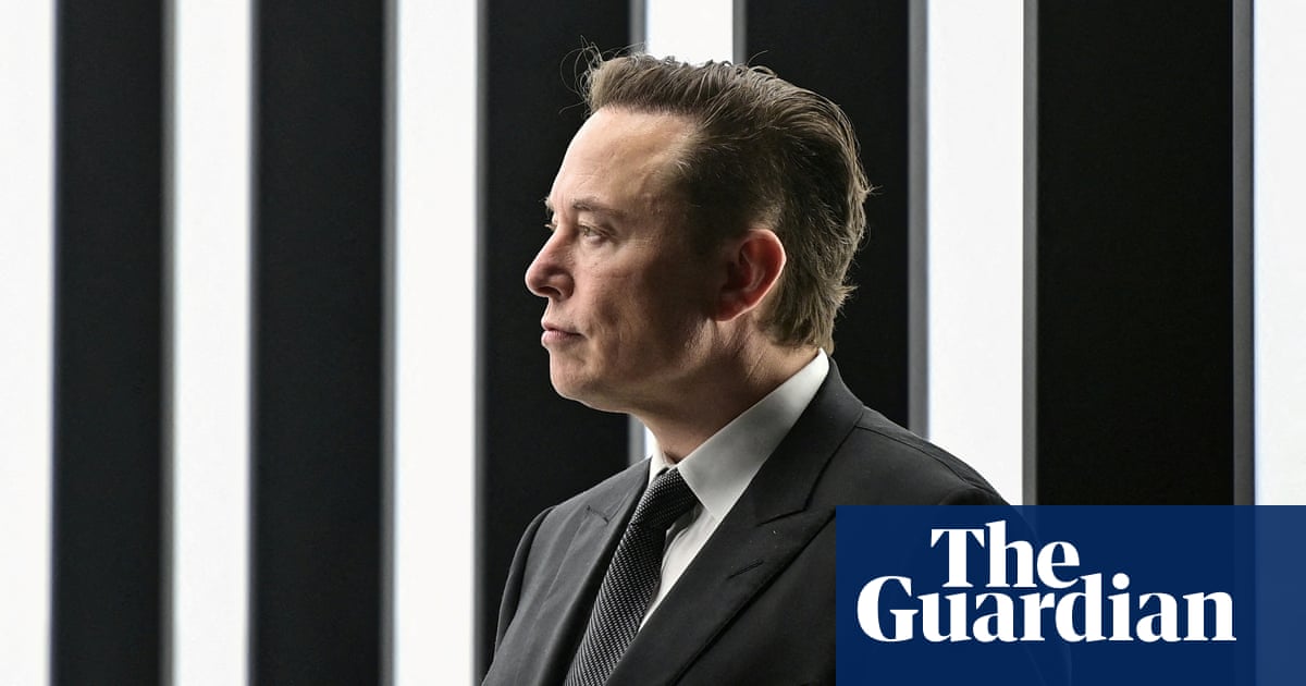 Twitter sues Elon Musk over bid to exit $44bn takeover deal