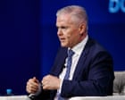 Santos says it won’t ‘exert any effort’ on Narrabri gas project while it focuses on Beetaloo Basin