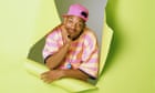 The Fresh Prince of Bel-Air: when the mainstream met afrocentric style