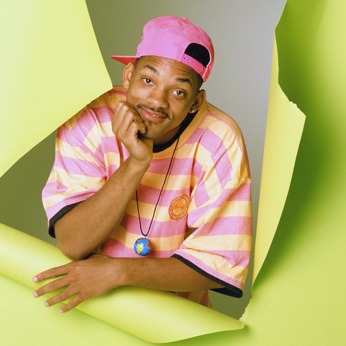 Who created the Fresh Prince of Bel Air?
