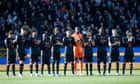 ‘Show respect’: Thomas Tuchel hits out at Chelsea fans for Abramovich chant