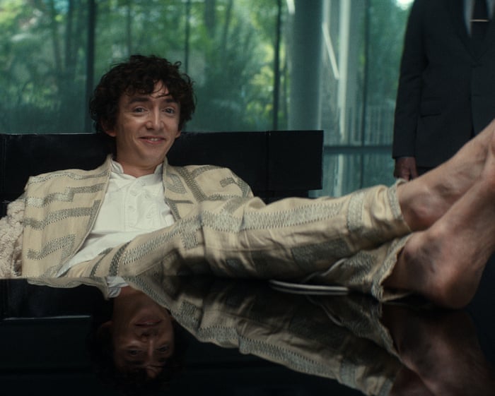 The monstrosity of mankind: in Alien: Earth, the real villain is humanity