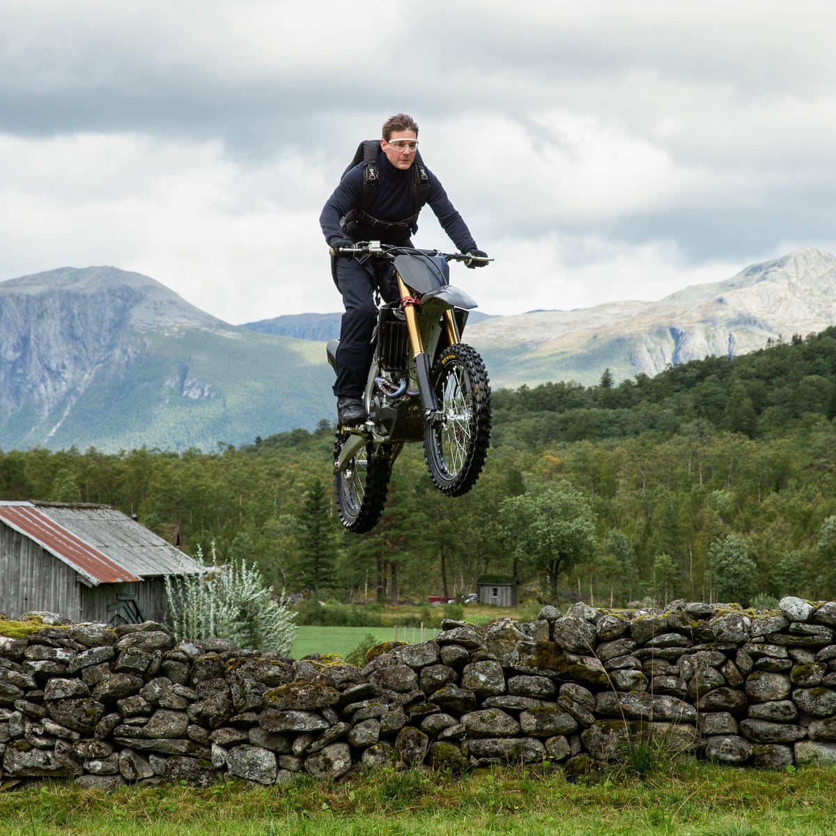 Movie Review: 'Mission: Impossible Dead Reckoning Part One', 42% OFF