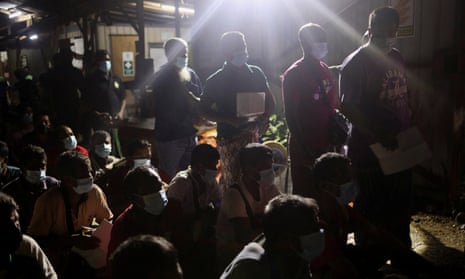 Human Explotation Sexual exploitation drives 37% rise in profits from forced labour, ILO ...