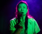 The Hungry Ghost review – this sexy, juicily spooky romcom is a scream
