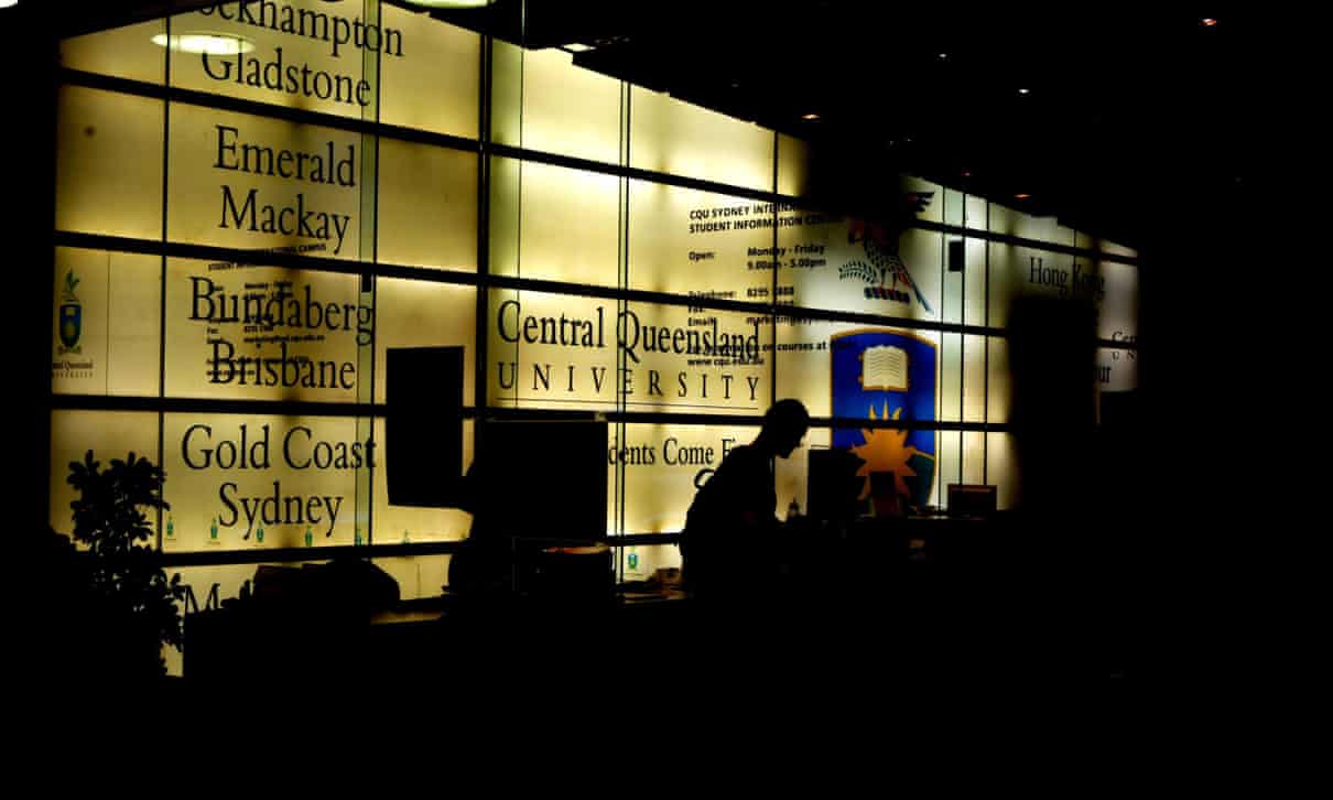 Australian universities Australia,Australian universities brace for ‘ugly’ 2022 after budget cuts, Harbouchanews