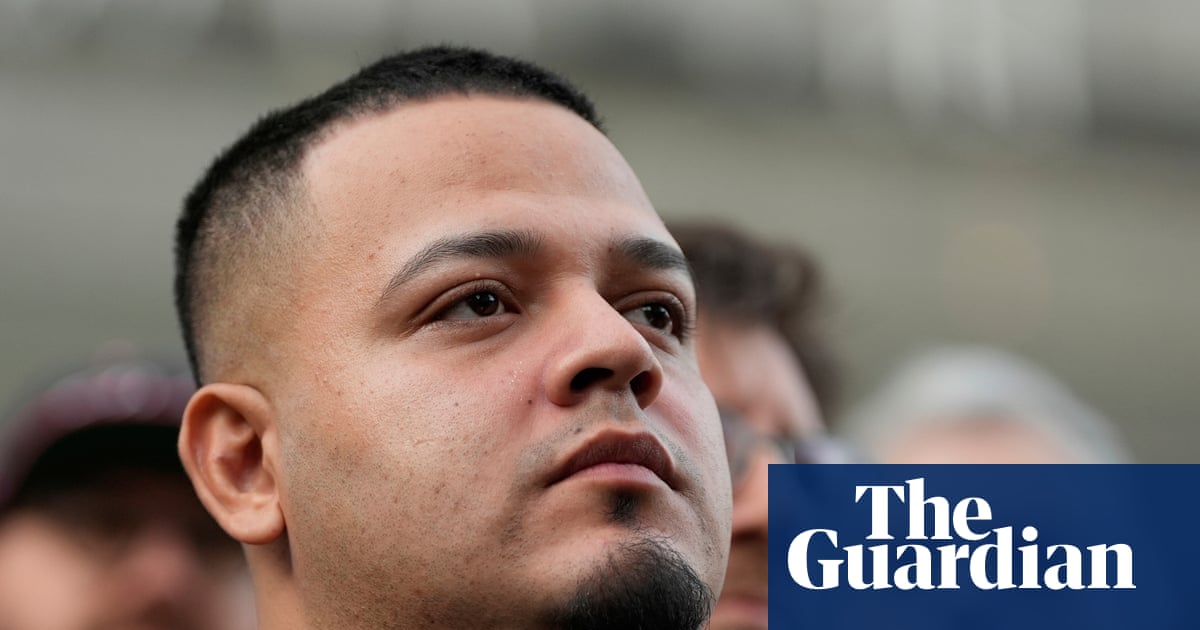 ICE cannot re-detain Kilmar Abrego Garcia, judge rules
