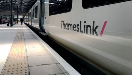 Transport secretary Heidi Alexander will announce the next four rail services, including Govia Thameslink Railway to be brought into public ownership.