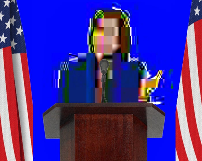 As AI images become common, the threat to elections draws alarm: ‘How will voters know what’s true?’