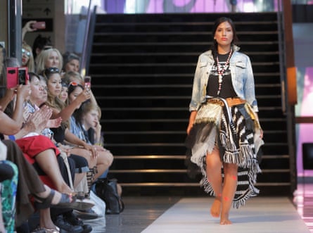 Vancouver Indigenous Fashion Week provides a platform for healing and  celebration