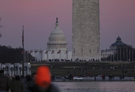 Lawmakers in Washington have attempted to limit the use of TikTok, citing national security concerns.