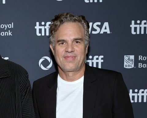 Mark Ruffalo