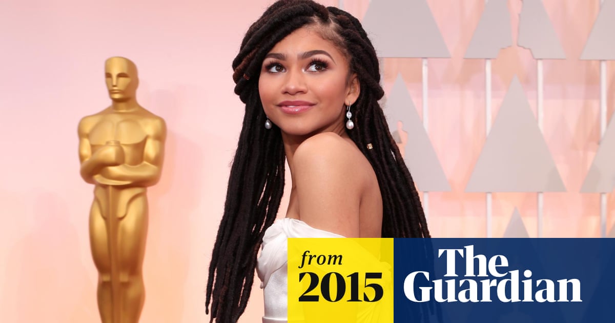 Giuliana Rancic to Zendaya: I'm sorry for perpetuating cliches and  stereotypes | Celebrity | The Guardian