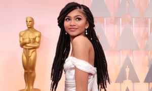 Zendaya