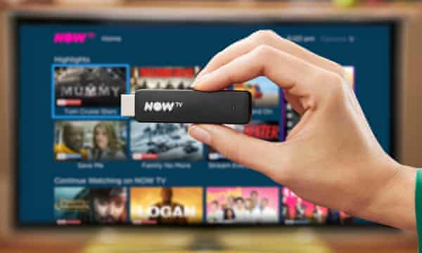 Best Uk Streaming And Pay Tv Services 2021 Sky Virgin Netflix And Amazon Prime Compared And Ranked Technology The Guardian
