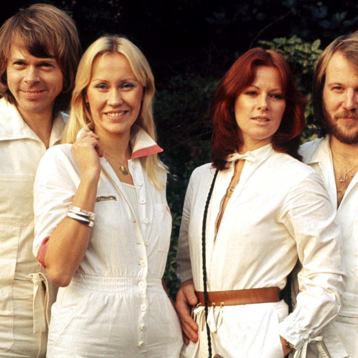 Abba lifted the political gloom of the 1970s. Who will save us today? | Abba | The Guardian