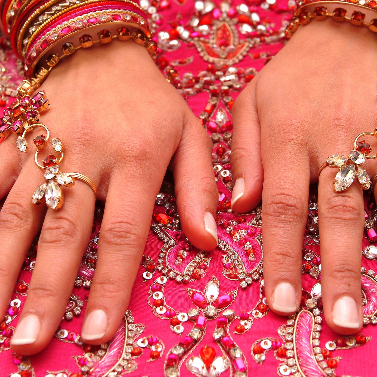 I Never Thought I D Be Terrorised By My Fellow Sikhs At A Wedding