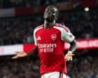 Is NBC’s Premier League coverage in the US too English? | Leander Schaerlaeckens